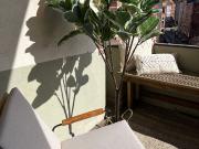 Stilvoller Altbau in Hauptbahnhofnähe, Hannover...