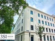 Stilvoller Altbau mit 3 Zimmern im 3. Bezirk