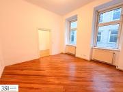 Stilvoller Altbau mit großzügigem Raumgefühl im Herzen...