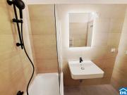 Stilvoller Altbau Nähe U3: Hofseitige 2 Zimmerwohnung