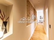 Stilvoller Altbau Traum in Bestlage Mitte – 2,5 Zimmer...