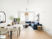 Stilvoller Altbau trifft modernen Luxus – Exklusives...