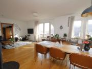 Stilvoller Altbau trifft modernes Wohngefühl Wohnung in...