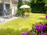 Stilvoller Bungalow mit separater Einliegerwohnung in...