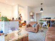 Stilvoller Dachgeschoss Traum mit zwei Dachterrassen –... Stilvoller Dachgeschoss Traum mit zwei Dachterrassen –...