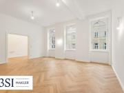 Stilvoller Erstbezug: Großzügige 4 Zimmer Wohnung mit...