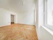 Stilvoller Erstbezug – hochwertig sanierte Altbauwohnung...