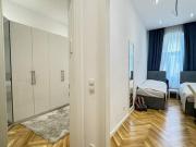 Stilvoller Erstbezug im Herzen Wiens – Exklusive...