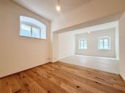 Stilvoller Erstbezug im Wehrgraben – Großzügige 1 Zimmer...