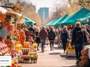 Stilvoller Erstbezug mit Balkon Perfekt für gehobene...