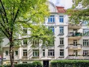Stilvoller Jugendstil trifft auf großzügiges...