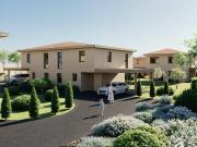 Stilvoller Neubau Erstbezug in Wagnitz –...