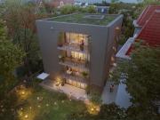 Stilvoller Neubau in beliebter Lage mit traumhafter 44...