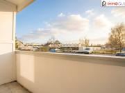 Stilvoller Rückzugsort mit Loggia Wohnen in Wels