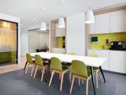 Stilvoller Standort zum Arbeiten und für Kundentermine