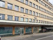 Stilvoller Standort zum Arbeiten und für Kundentermine