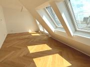 Stilvoller Wohnkomfort über den Dächern Wiens –...