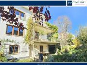 Stilvolles 1 3 Familienhaus in bester Lage über 4 Etagen