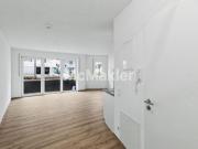 Bei SATURN Arena: Stilvolles neuwertiges 1 Zimmer...