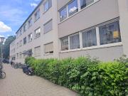 Stilvolles 1 Zimmer Apartment in Münchens Top Adresse