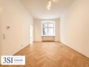 Stilvolles 1 Zimmer Apartment mit privatem Außenbereich...