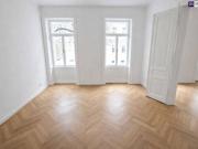 NEUHEIT+ saniertes 2 Zimmer Altbaujuwel im Herzen des...