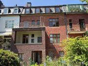 Stilvolles 3 4 Familienhaus/ Altbauvilla mit ELW im...