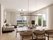 Stilvolles 3.5 Zimmer Penthouse in Schaffhausen kaufen