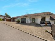 Stilvolles 5.5 Zimmer Doppel Einfamilienhaus mit...