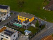 Stilvolles 5.5 Zimmer Einfamilienhaus mit Pool und...