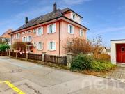 Stilvolles 9 Zimmerhaus mit Ausblick und Altbaucharme