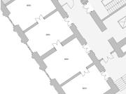 Stilvolles Altbau Büro im alten Börse Gebäude