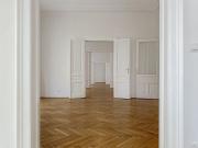 Stilvolles Altbaubüro im 3. Bezirk U Bahn Nähe, Top Zustand!