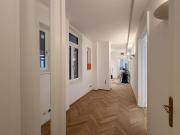 Stilvolles Altbaubüro im 8. Bezirk