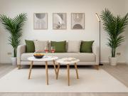 Stilvolles Apartment in Magdeburg