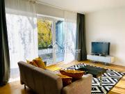 Stilvolles Apartment komplett möbliert mit eigenem...