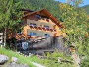 Stilvolles Apartmenthaus im Brandnertal, Vorarlberg