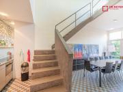 STILVOLLES ARBEITEN IN KREATIVER UMGEBUNG