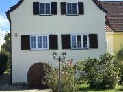 Stilvolles Bürogebäude in zentraler Lage von Mattersburg...