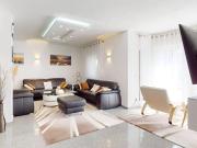 Stilvolles Domizil nahe Kagraner Platz