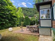 Stilvolles Einfamilienhaus in Graz Gösting