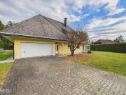 Stilvolles Einfamilienhaus in Lind ob Velden am Wörthersee