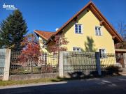 Stilvolles Einfamilienhaus in ruhiger, zentraler Lage