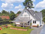 Stilvolles Einfamilienhaus mit einer perfekten Balance...