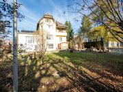 Stilvolles Einfamilienhaus mit Einlegerwohnung...