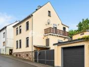 Stilvolles Einfamilienhaus mit Garten, Hobbyraum und...