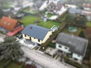 Stilvolles Einfamilienhaus mit hochwertiger Ausstattung,...