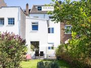 Stilvolles Einfamilienhaus mit modernem Charme und...