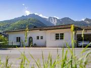DAVE: Stilvolles Einfamilienhaus mit Panoramablick und...