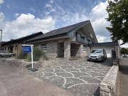 Stilvolles Einfamilienhaus mit Wellness Oase